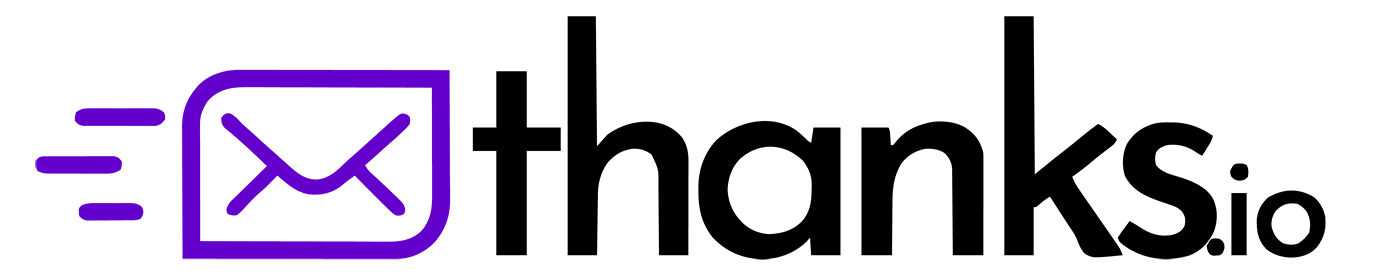 Thanks.io 