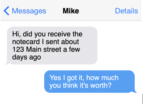 Example Text